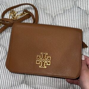 Tory burch crossbody purse